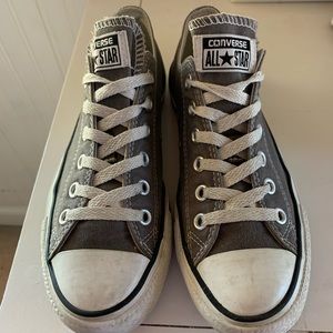 Gray Converse
